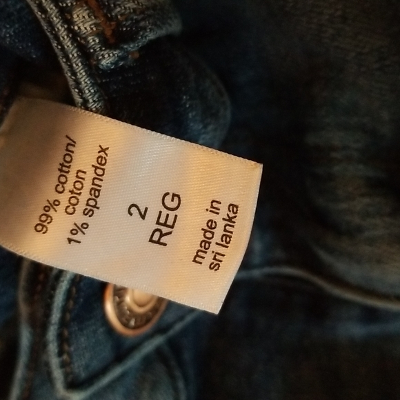 Brand new☆☆ Maurices Skinny Jeans - Picture 4 of 4